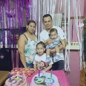 Meet your Posher, Jorge